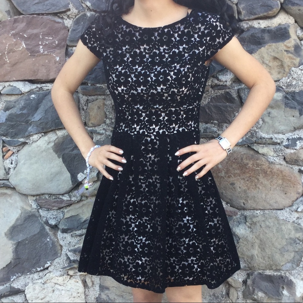 B. Darlin Dress
